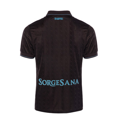 2025/26 Napoli Shirt Third