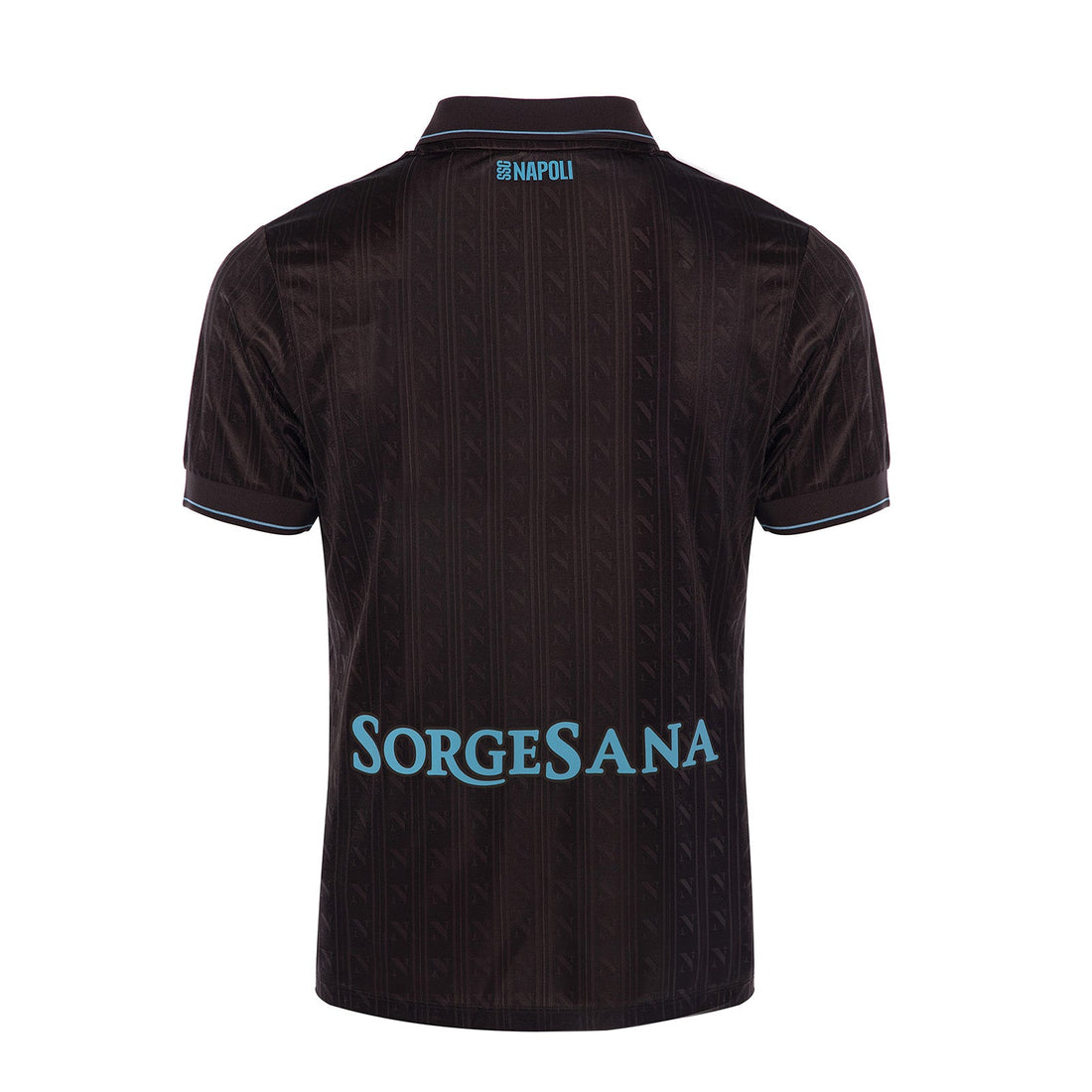 2025/26 Napoli Shirt Third