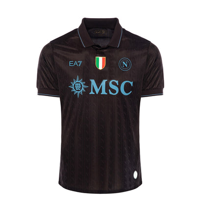 2025/26 Napoli Shirt Third