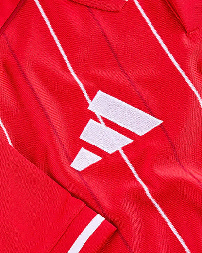 2025-26 Nottingham Forest Shirt Home