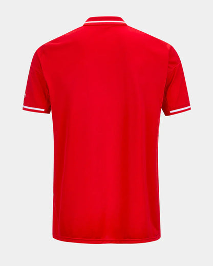 2025-26 Nottingham Forest Shirt Home