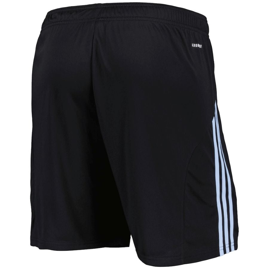 2025-26 Aston Villa Away Kids Kit