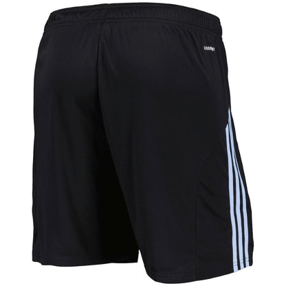 2025-26 Aston Villa Away Kids Kit
