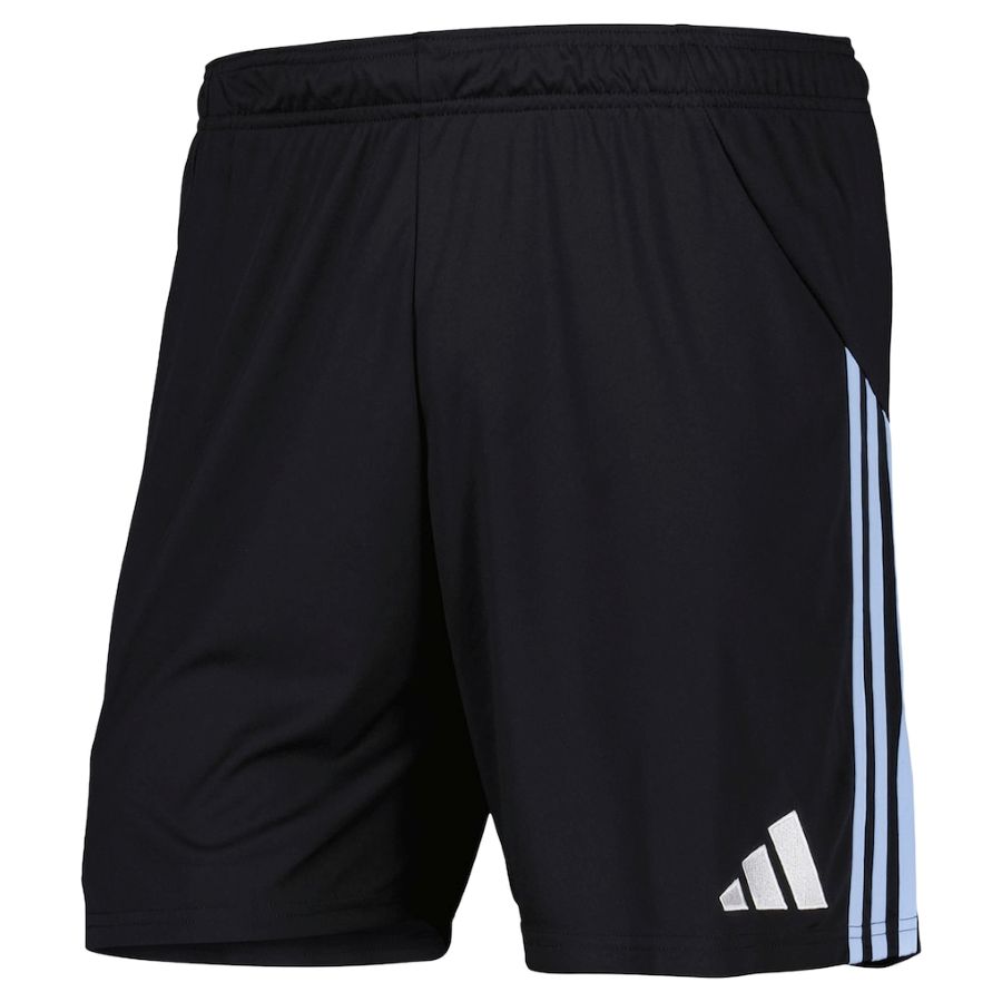 2025-26 Aston Villa Away Kids Kit