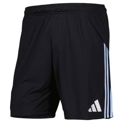 2025-26 Aston Villa Away Kids Kit