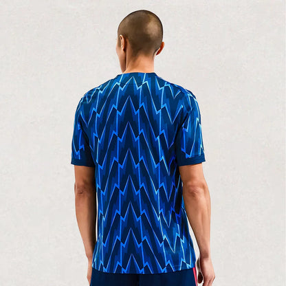 2025-26 Arsenal Shirt Away