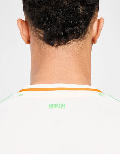 2025/26 Celtic Third Shirt