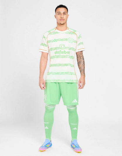 2025/26 Celtic Third Shirt