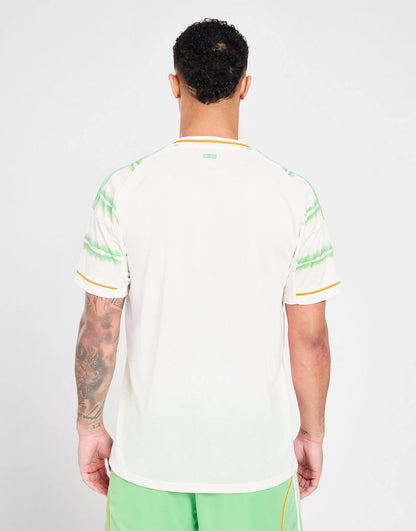 2025/26 Celtic Third Shirt