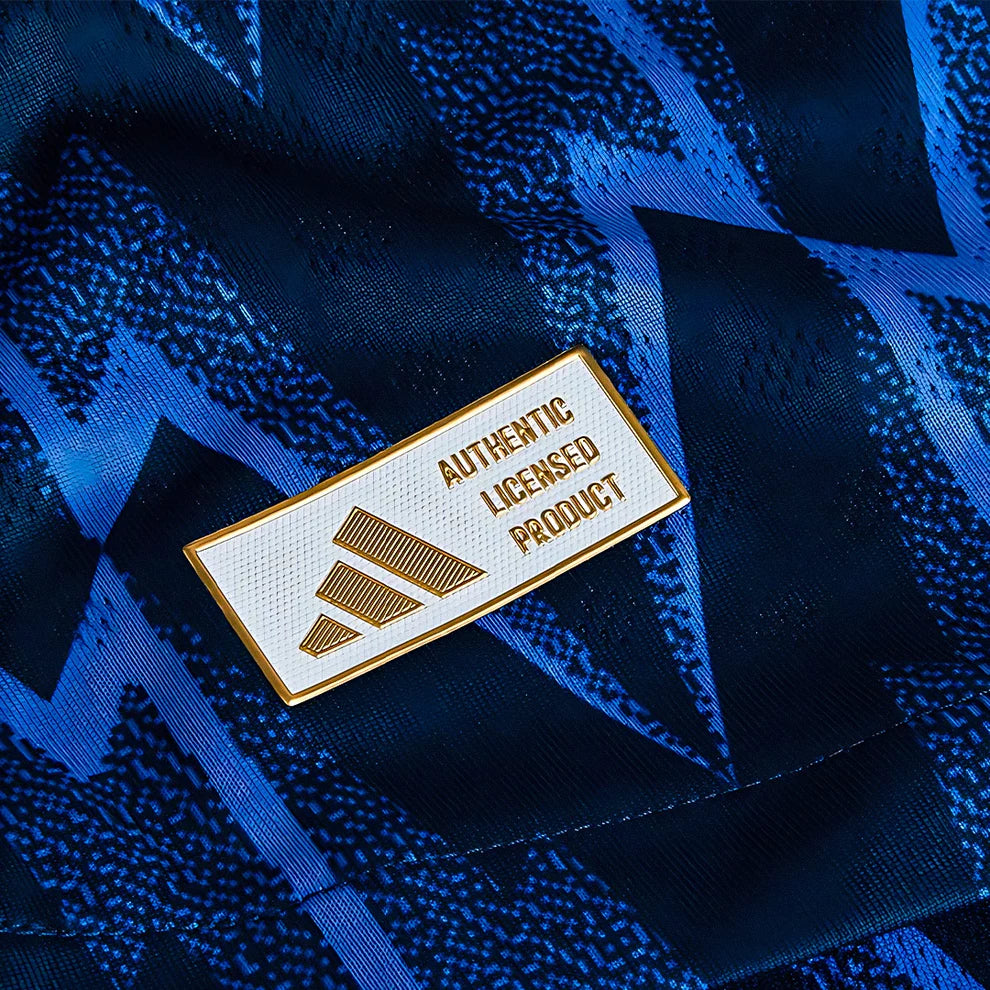 2025-26 Arsenal Shirt Away
