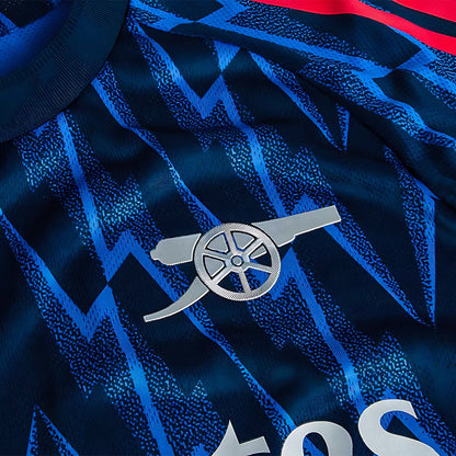 2025-26 Arsenal Shirt Away
