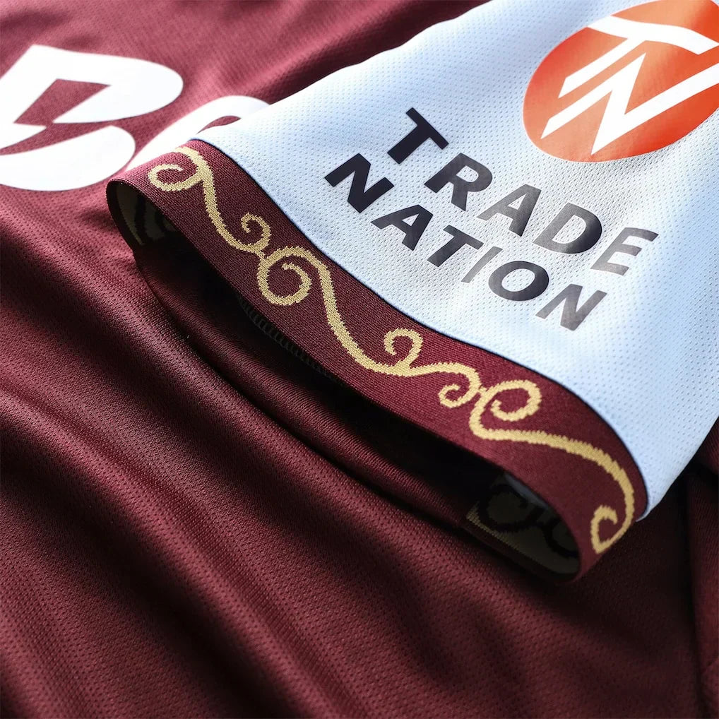 2025 26 aston villa home shirt