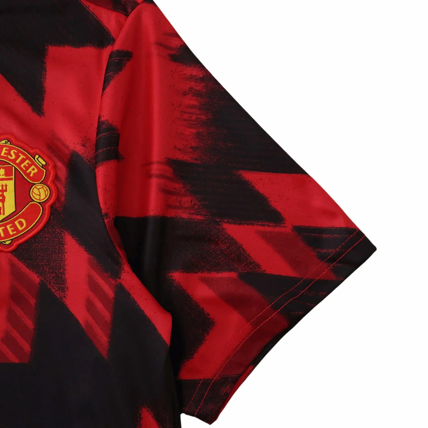 2026 Manchester United x Stussy Special Edition Shirt