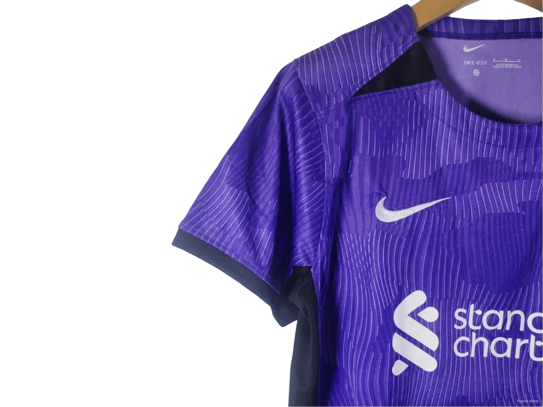 23/24 Liverpool 3rd Kit