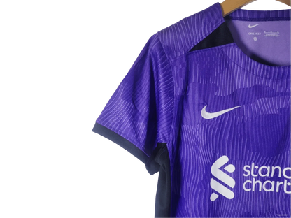 23/24 Liverpool 3rd Kit