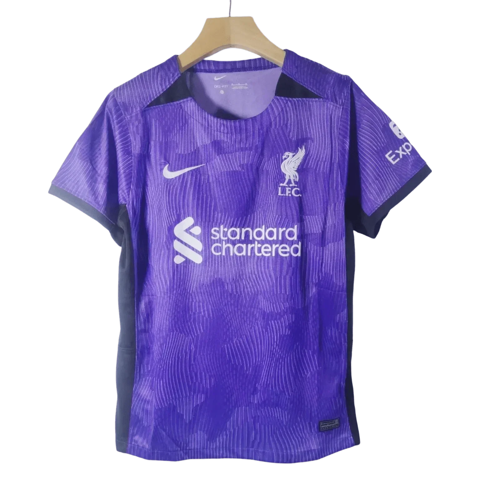 23/24 Liverpool 3rd Kit
