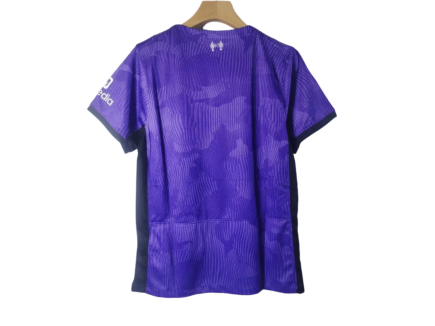 23/24 Liverpool 3rd Kit
