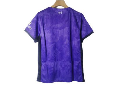 23/24 Liverpool 3rd Kit