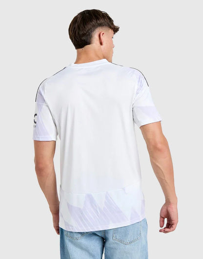 2025-26 Manchester United Shirt Away