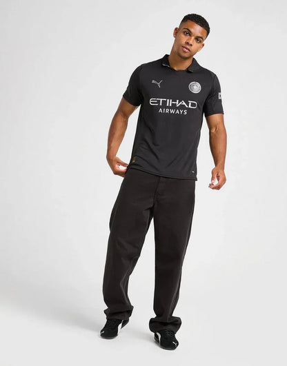 2025 26 manchester city away shirt