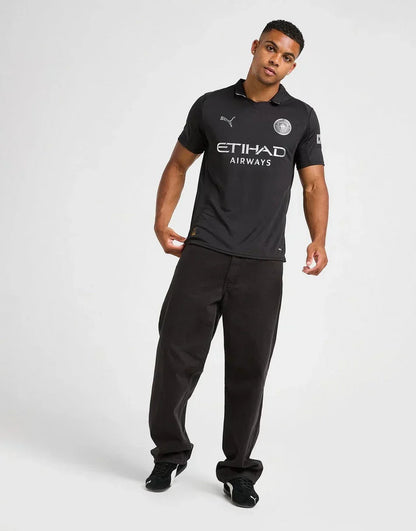 2025 26 manchester city away shirt