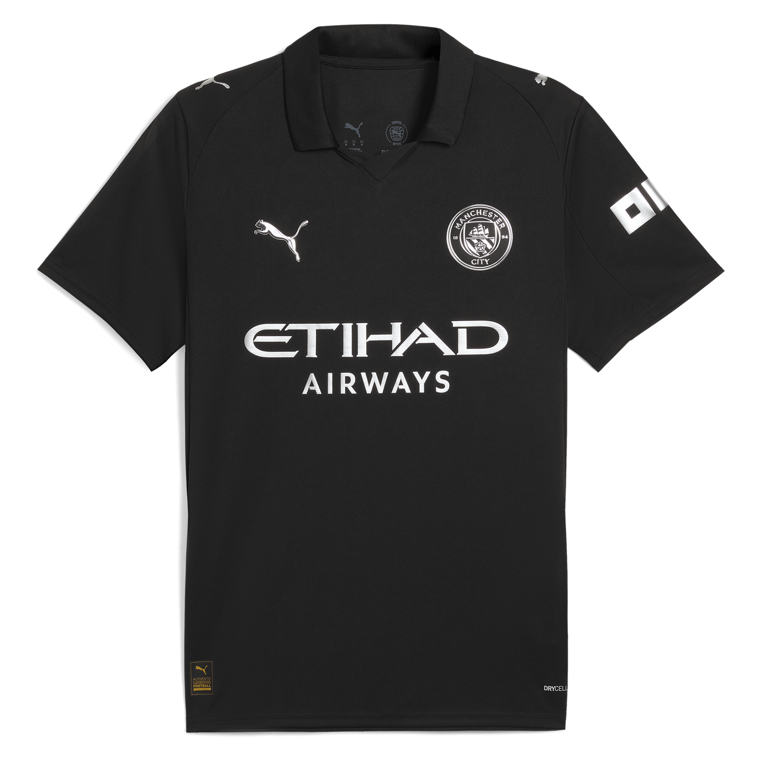 2025 26 manchester city away shirt
