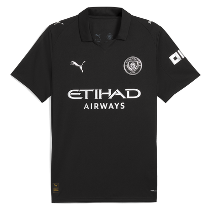 2025 26 manchester city away shirt