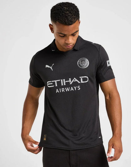 2025 26 manchester city away shirt