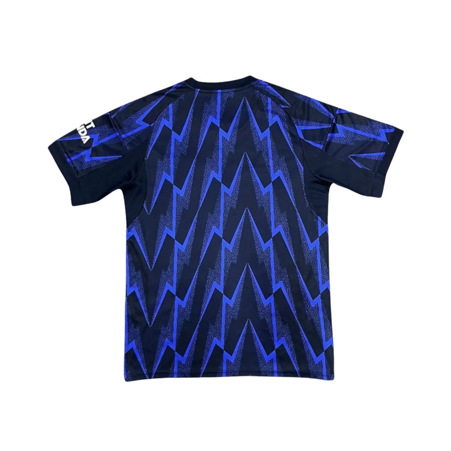 2025 26 arsenal away shirt
