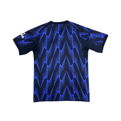 2025 26 arsenal away shirt