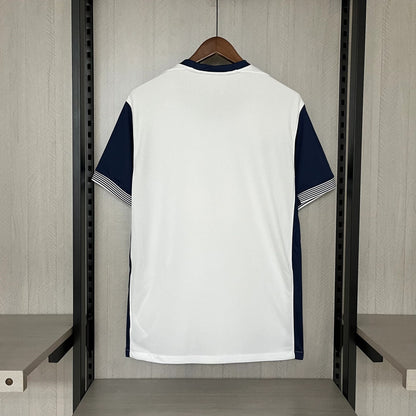 2024-25 Tottenham Hotspur Shirt Home
