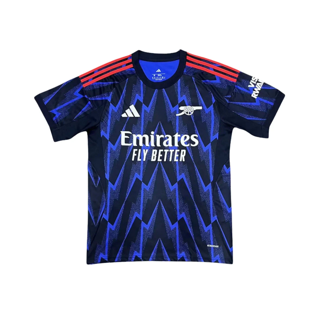 2025 26 arsenal away shirt