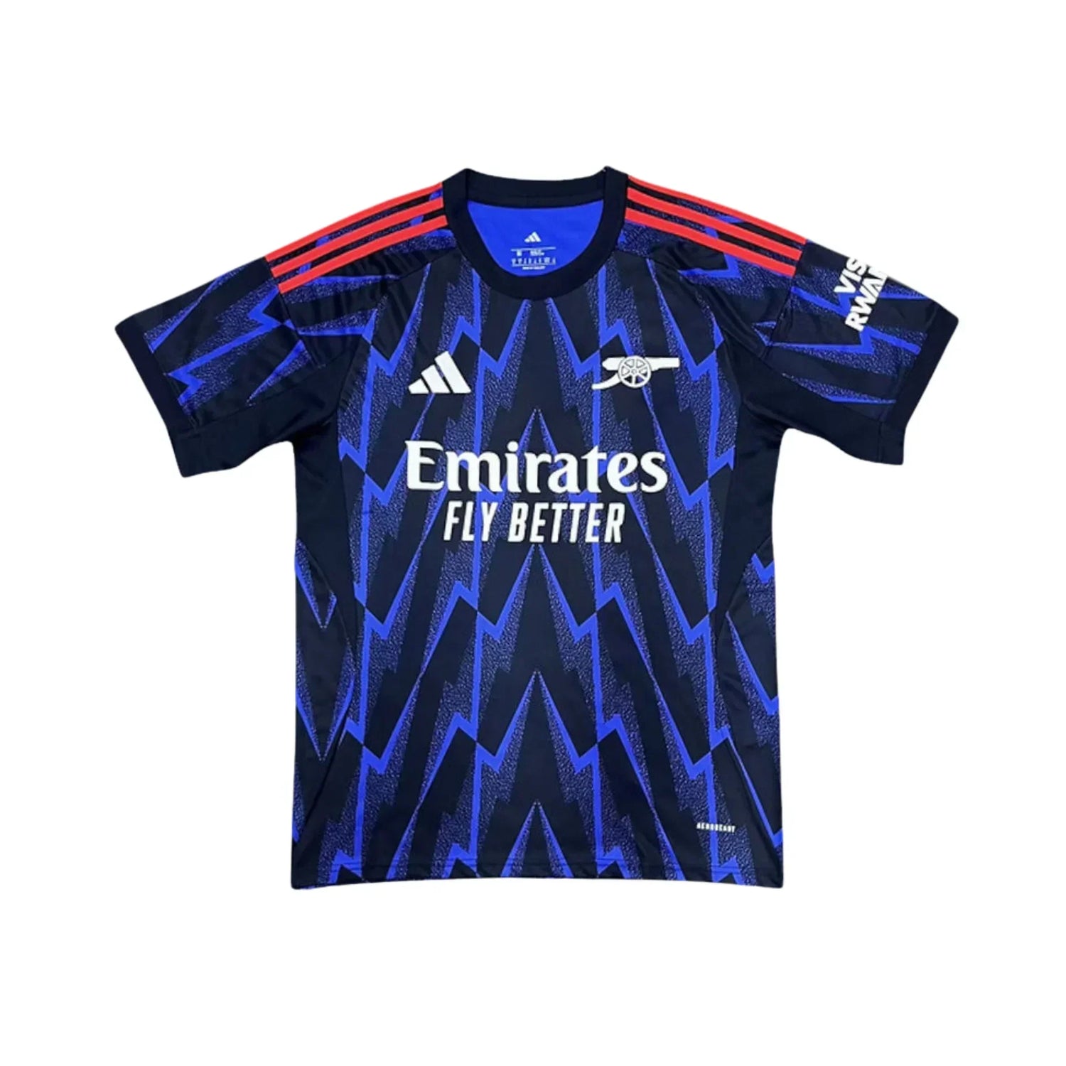 2025 26 arsenal away shirt
