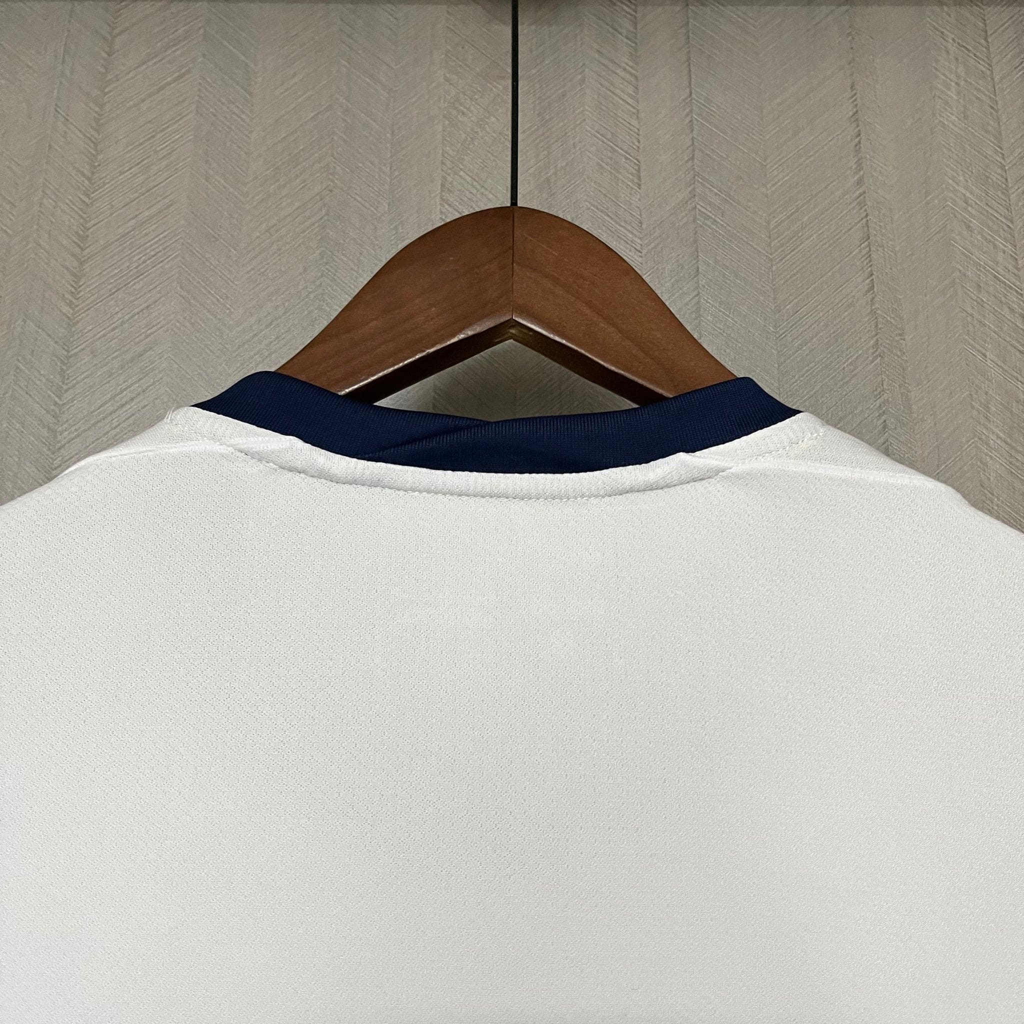 2024-25 Tottenham Hotspur Shirt Home