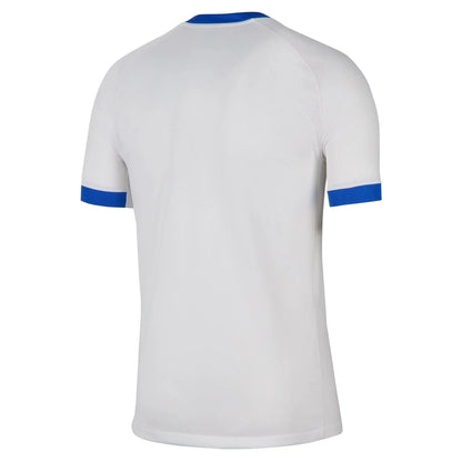 2025 England Stussy Special Edition Home Shirt