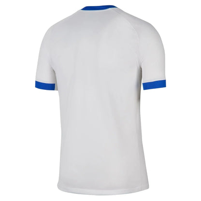 2025-2026 England Home Shirt