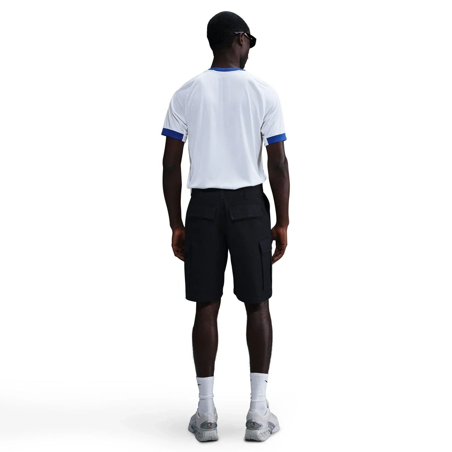2025-2026 England Home Shirt