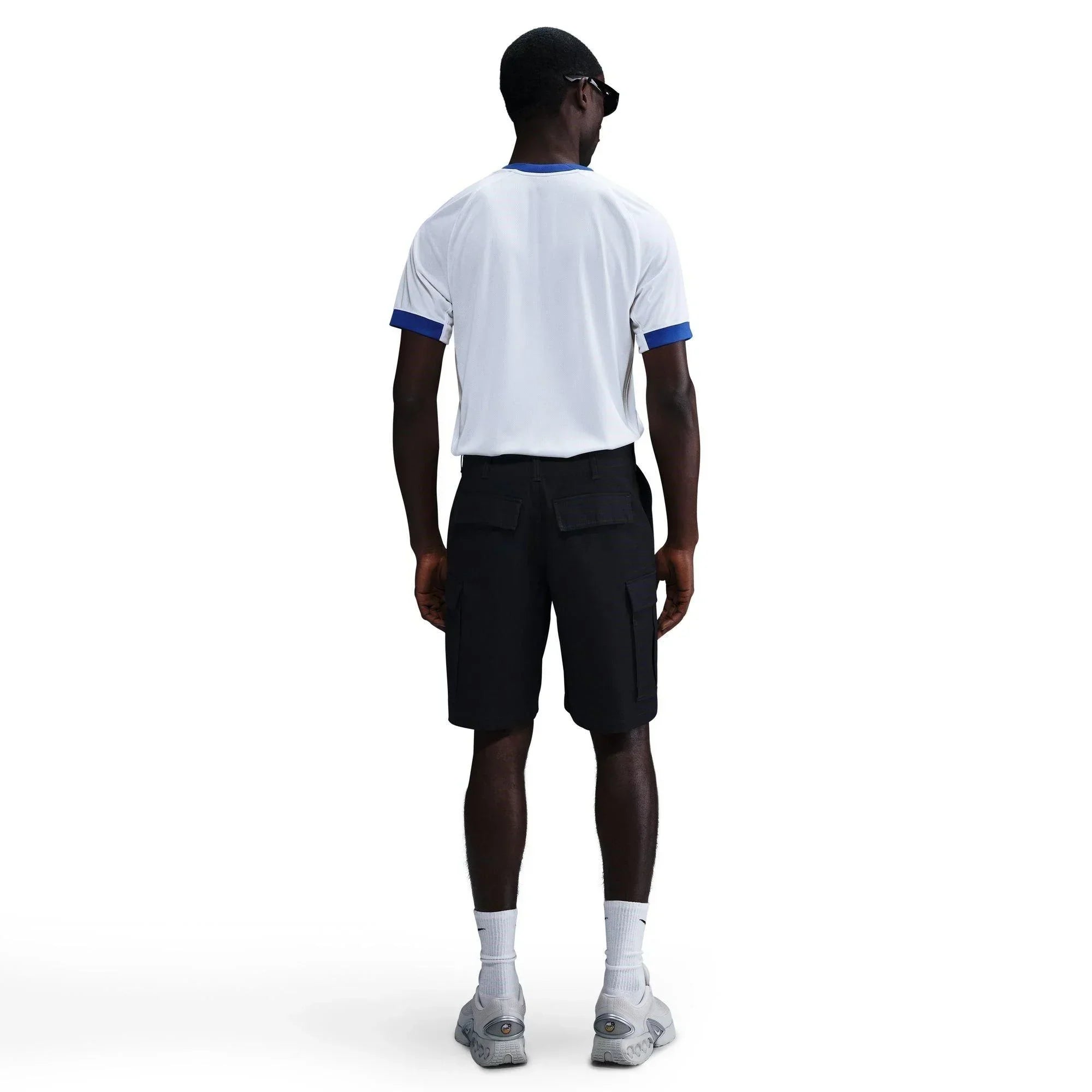 2025-2026 England Home Shirt