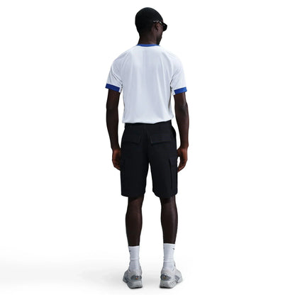 2025-2026 England Home Shirt
