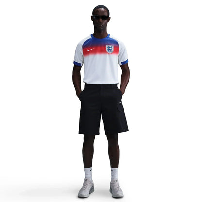 2025-2026 England Home Shirt