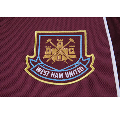 West Ham United 1999/2000 Home Shirt