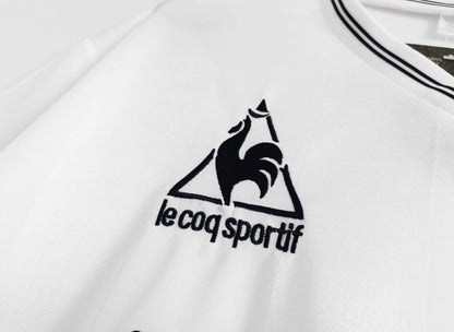 Tottenham Home Shirt 1983/84
