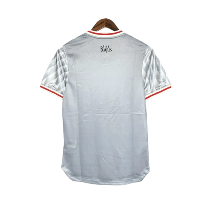 24/25 Liverpool x Beatles Grey Special Edition Shirt