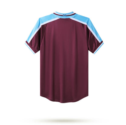 West Ham United 1999/2000 Home Shirt