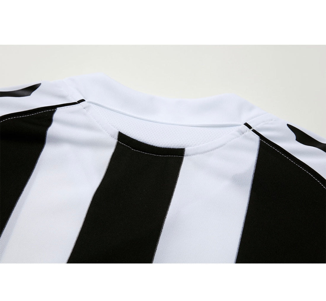Newcastle United 2004/05 Home Shirt