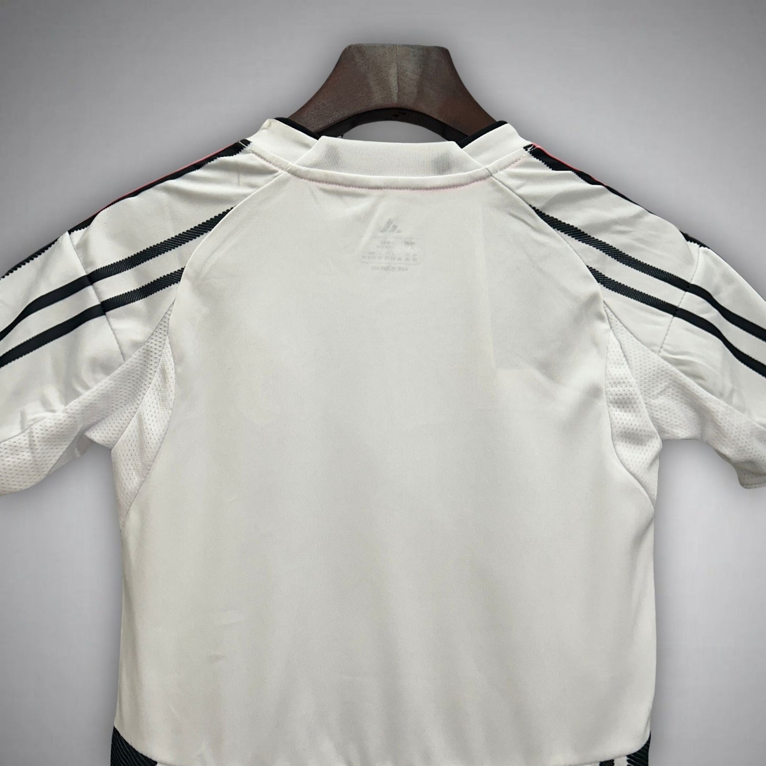 2025-26 Juventus Home Kids Football Kit