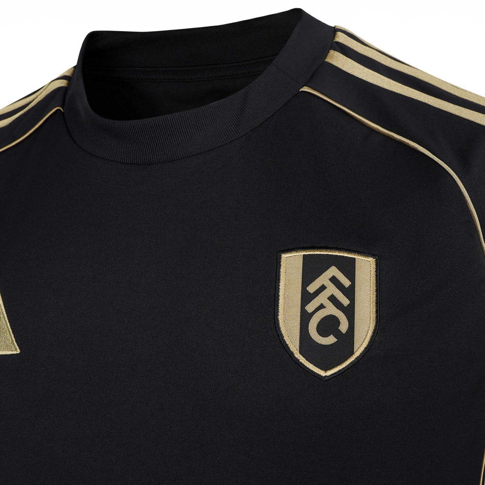 2025/2026 Fulham Third Shirt