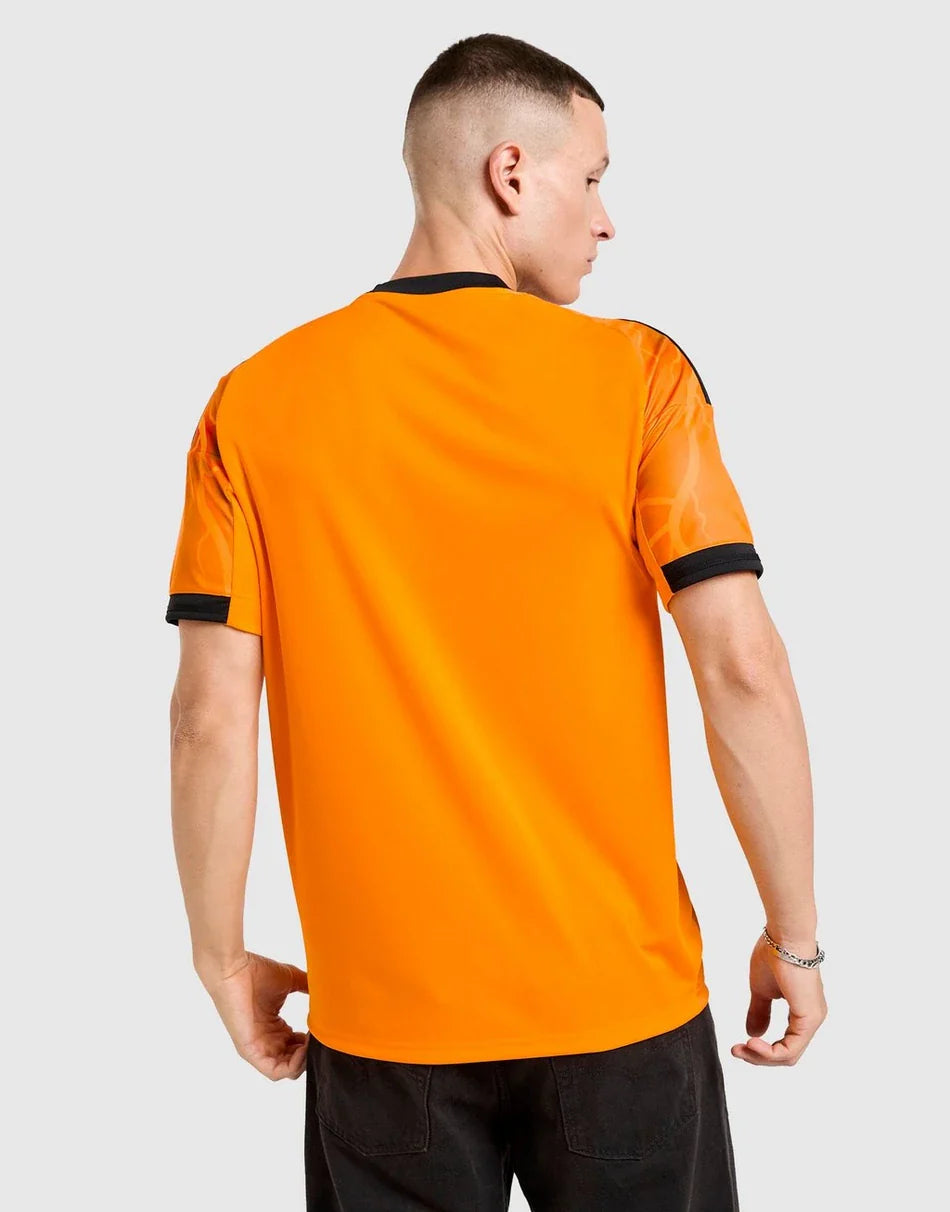 2025/2026 AS Roma Away Shirt