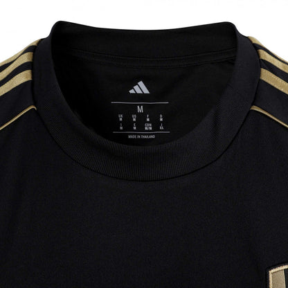 2025/2026 Fulham Third Shirt