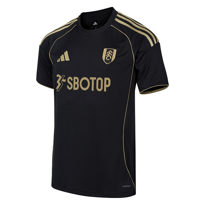2025/2026 Fulham Third Shirt